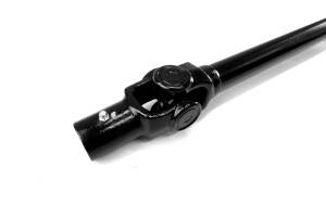 ATV Parts Connection - Precision Rear Drive Shaft for Polaris 1333093 Exact Fit AISI 1045 Steel Heat-Treated Quality Tested Smooth Power Corrosion Resistant ATVPC - Image 2