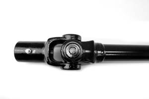 ATV Parts Connection - Precision Rear Drive Shaft for Polaris 1333093 Exact Fit AISI 1045 Steel Heat-Treated Quality Tested Smooth Power Corrosion Resistant ATVPC - Image 3