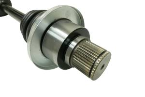 ATV Parts Connection - Precision Rear Right CV Axle for CFMOTO 9010-280200-0001 Quality Tested Heat-Treated 4140 Chromoly Steel Exact Fit ATVPC - Image 2