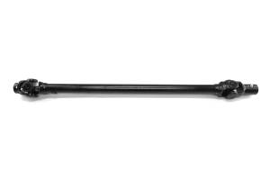 Precision Front Drive Shaft for Polaris 1333977 Exact Fit AISI 1045 Steel Heat-Treated Quality Tested Smooth Power Corrosion Resistant ATVPC
