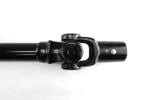 ATV Parts Connection - Precision Front Drive Shaft for Polaris 1333977 Exact Fit AISI 1045 Steel Heat-Treated Quality Tested Smooth Power Corrosion Resistant ATVPC - Image 3