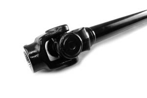 ATV Parts Connection - Precision Front Drive Shaft for Polaris 1333092 Exact Fit AISI 1045 Steel Heat-Treated Quality Tested Smooth Power Corrosion Resistant ATVPC - Image 4