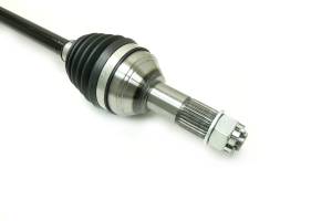 ATV Parts Connection - Precision Front Right CV Axle for Can-Am 705402449 Quality Tested Heat-Treated 4140 Chromoly Steel Exact Fit ATVPC - Image 2