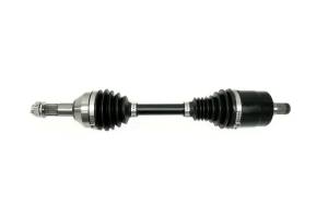 Precision Rear Right CV Axle for Can-Am 705502714 Quality Tested Heat-Treated 4140 Chromoly Steel Exact Fit ATVPC