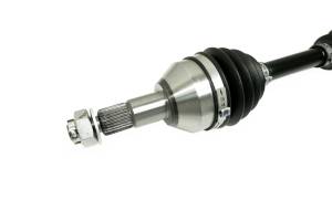 ATV Parts Connection - Precision Rear Right CV Axle for Can-Am 705502714 Quality Tested Heat-Treated 4140 Chromoly Steel Exact Fit ATVPC - Image 3