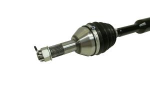 ATV Parts Connection - Monster XP Series Rear CV Axle for Can-Am 705502831 Left or Right Telescoping Built Tough 4340 Chromoly Steel Direct Fit Factory Length with 4" of Travel - Image 4