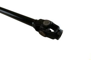 ATV Parts Connection - Precision Front Drive Shaft for Polaris 1333774 Exact Fit AISI 1045 Steel Heat-Treated Quality Tested Smooth Power Corrosion Resistant ATVPC - Image 5