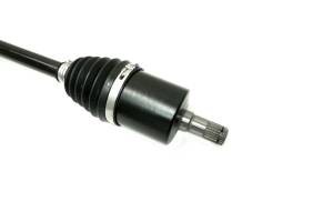 ATV Parts Connection - Precision Front Right CV Axle for Can-Am 705402879 Quality Tested Heat-Treated 4140 Chromoly Steel Exact Fit ATVPC - Image 2