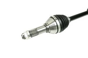 ATV Parts Connection - Precision Front Right CV Axle for Can-Am 705402879 Quality Tested Heat-Treated 4140 Chromoly Steel Exact Fit ATVPC - Image 3