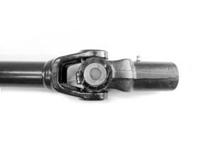 ATV Parts Connection - Precision Front Drive Shaft For Polaris 1333146 Exact Fit AISI 1045 Steel Heat-Treated Quality Tested Smooth Power Corrosion Resistant ATVPC - Image 3