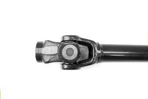 ATV Parts Connection - Precision Front Drive Shaft For Polaris 1333146 Exact Fit AISI 1045 Steel Heat-Treated Quality Tested Smooth Power Corrosion Resistant ATVPC - Image 5