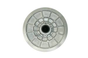 ATV Parts Connection - Precision Secondary Clutch Pulley for CFMOTO 0800-052000-0001 Optimal Torque Transfer Eliminates Chatter Smooth Engagement Exact Fit Quality Tested ATVPC - Image 2