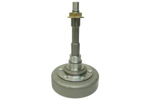 Precision Clutch Housing for CFMOTO 0800-053000-0001 Optimal Torque Transfer Eliminates Chatter Smooth Engagement Exact Fit Quality Tested ATVPC