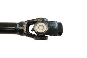 ATV Parts Connection - Precision Drive Shaft Set for Polaris 1334187 Exact Fit AISI 1045 Steel Heat-Treated Quality Tested Smooth Power Corrosion Resistant ATVPC - Image 7