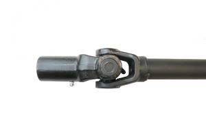 ATV Parts Connection - Precision Drive Shaft Set for Polaris 1334187 Exact Fit AISI 1045 Steel Heat-Treated Quality Tested Smooth Power Corrosion Resistant ATVPC - Image 8