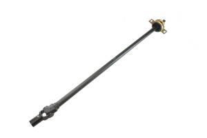 ATV Parts Connection - Precision Front Drive Shaft for Polaris 1333425 1333220 Exact Fit AISI 1045 Steel Heat-Treated Quality Tested Smooth Power Corrosion Resistant ATVPC - Image 4