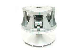 Precision Primary Clutch for Polaris 1323255 Optimal Torque Transfer Eliminates Chatter Smooth Engagement Exact Fit Quality Tested ATVPC