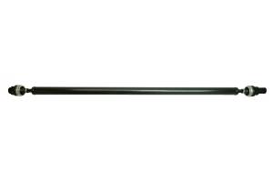 Precision Front Drive Shaft for Polaris 1333680 1334469 Exact Fit AISI 1045 Steel Heat-Treated Quality Tested Smooth Power Corrosion Resistant ATVPC
