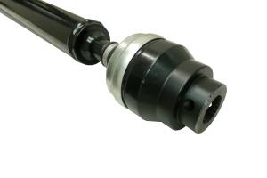 ATV Parts Connection - Precision Front Drive Shaft for Polaris 1333680 1334469 Exact Fit AISI 1045 Steel Heat-Treated Quality Tested Smooth Power Corrosion Resistant ATVPC - Image 2