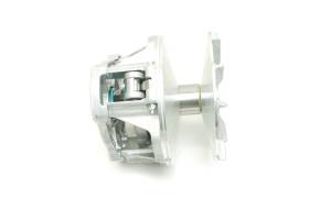 ATV Parts Connection - Precision Primary Clutch for Polaris 1322555 Optimal Torque Transfer Eliminates Chatter Smooth Engagement Exact Fit Quality Tested ATVPC - Image 3