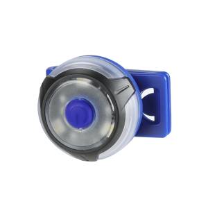 Olight - Gober 2 Smart Signal Light One Switch Control Rechargeable USB-C Charging Port 6 Color Settings Group Activities Pet Tracking Safety - Image 6