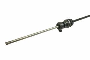 ATV Parts Connection - Precision Drive Shaft for John Deere AUC13584 AM142316 Exact Fit AISI 1045 Steel Heat-Treated Quality Tested Smooth Power Corrosion Resistant ATVPC - Image 3
