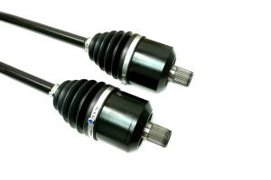 ATV Parts Connection - Precision Full CV Axle Set for Kawasaki 59266-0733 59266-0732 59266-0734 59266-0742 Front & Rear Quality Tested Heat-Treated 4140 Chromoly Steel Exact Fit ATVPC - Image 4