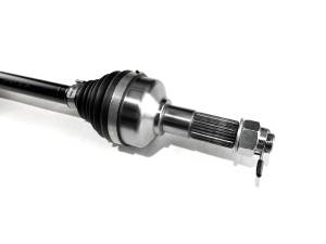 ATV Parts Connection - Precision Front Left CV Axle for CFMOTO 9AY0-270100 Quality Tested Heat-Treated 4140 Chromoly Steel Exact Fit ATVPC - Image 3