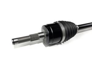 ATV Parts Connection - Precision Front Left CV Axle for CFMOTO 5BWB-270100 Quality Tested Heat-Treated 4140 Chromoly Steel Exact Fit ATVPC - Image 2