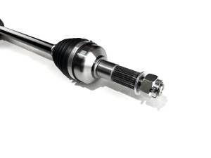 ATV Parts Connection - Precision Front Left CV Axle for CFMOTO 5BWB-270100 Quality Tested Heat-Treated 4140 Chromoly Steel Exact Fit ATVPC - Image 3