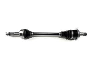 Precision Rear CV Axle for CFMOTO 5BWB-280300 Left or Right Quality Tested Heat-Treated 4140 Chromoly Steel Exact Fit ATVPC