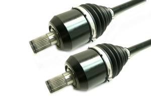 ATV Parts Connection - Precision Full CV Axle Set for Honda Talon 1000X & 1000X-4 2022 Front & Rear Quality Tested Heat-Treated 4140 Chromoly Steel Exact Fit ATVPC - Image 3