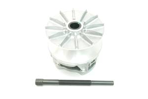 ATV Parts Connection - Precision Primary Clutch & Puller for Polaris 1322555 Optimal Torque Transfer Eliminates Chatter Smooth Engagement Exact Fit Quality Tested ATVPC - Image 2