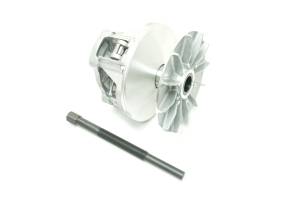 ATV Parts Connection - Precision Primary Clutch & Puller for Polaris 1322555 Optimal Torque Transfer Eliminates Chatter Smooth Engagement Exact Fit Quality Tested ATVPC - Image 5