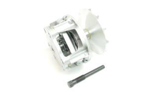 ATV Parts Connection - Precision Primary Clutch & Puller for Polaris 1322743 Optimal Torque Transfer Eliminates Chatter Smooth Engagement Exact Fit Quality Tested ATVPC - Image 4