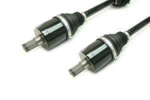 ATV Parts Connection - Precision Rear CV Axles for Kubota RTV-X1140R & RTV-X1140W 2016-2020 Left & Right Quality Tested Heat-Treated 4140 Chromoly Steel Exact Fit ATVPC - Image 3