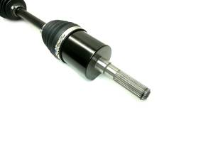 ATV Parts Connection - Precision Front Right CV Axle for Can-Am 705402238 Quality Tested Heat-Treated 4140 Chromoly Steel Exact Fit ATVPC - Image 2