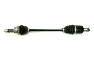 Precision Rear Right CV Axle for John Deere AM140786 AM145321 Quality Tested Heat-Treated 4140 Chromoly Steel Exact Fit ATVPC