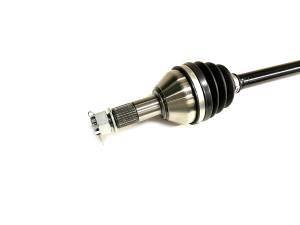 ATV Parts Connection - Precision Rear CV Axle for Can-Am 705502552 Left or Right Quality Tested Heat-Treated 4140 Chromoly Steel Exact Fit ATVPC - Image 2