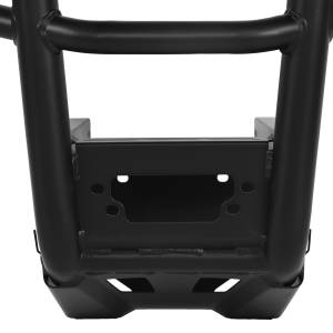 Aprove - Aprove Front Trail Bumper for Honda Talon 1000X & 1000R Heavy Duty Steel Precision Engineered Weather Resistant Corrosion Proof Black Powder Coat Long-Life Durability - Image 2