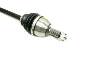 ATV Parts Connection - Precision Front CV Axle for Honda Talon 1000X & 1000X-4 2022 44250-HL6-AA1 Left or Right Quality Tested Heat-Treated 4140 Chromoly Steel Exact Fit ATVPC - Image 2