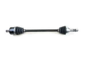 Precision Rear CV Axle for Can-Am 705503051 Left or Right Quality Tested Heat-Treated 4140 Chromoly Steel Exact Fit ATVPC