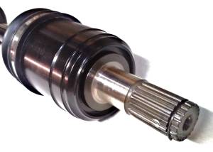 ATV Parts Connection - Precision Front Right CV Axle & Bearing Kit for Honda Rincon 650 2003-2004 Quality Tested Heat-Treated 4140 Chromoly Steel Exact Fit ATVPC - Image 2