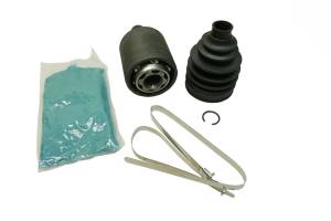 ATV Parts Connection - CV Joint Kit for Polaris RZR 900 2011-2014 Front Inner Precision Machined Heat-Treated Smooth Articulation Quality Grease ATVPC - Image 2