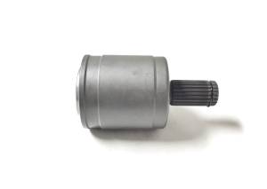 ATV Parts Connection - CV Joint Kit for Polaris 1590395 2202826 Front Inner Precision Machined Heat-Treated Smooth Articulation Quality Grease ATVPC - Image 2