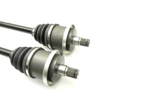 ATV Parts Connection - Precision Rear CV Axles for Can-Am 705502412 Left & Right Quality Tested Heat-Treated 4140 Chromoly Steel Exact Fit ATVPC - Image 3
