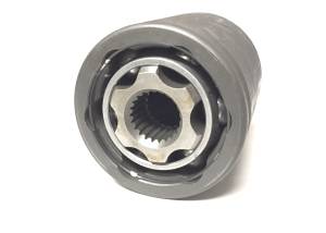 ATV Parts Connection - CV Joint Kit for Polaris Ranger RZR 2204103 Rear Inner Precision Machined Heat-Treated Smooth Articulation Quality Grease ATVPC - Image 3