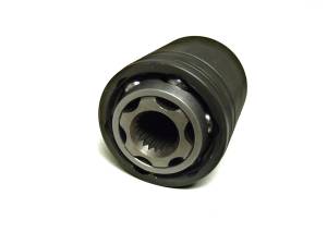 ATV Parts Connection - CV Joint Kits for Polaris Sportsman & Hawkeye 400 500 2011-2014 & Sportsman 800 2011-2014 Rear Inner Set of 2 Precision Machined Heat-Treated Smooth Articulation Quality Grease ATVPC - Image 2