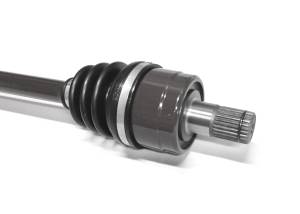 ATV Parts Connection - Precision Front Right CV Axle & Bearing for Kawasaki 59266-0048 Quality Tested Heat-Treated 4140 Chromoly Steel Exact Fit ATVPC - Image 2