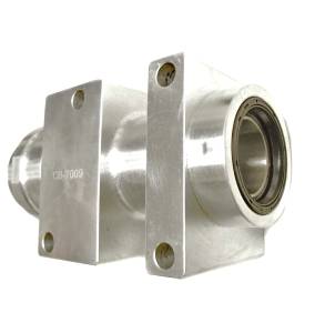 ATV Parts Connection - Precision Rear Axle Bearing Carrier For Arctic Cat Kawasaki Suzuki ATV Robust Housing Reduced Friction Corrosion Resistant Quality Tested ATVPC - Image 2